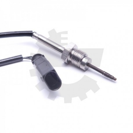 KIPUFOGÓGÁZ-HŐMÉRSÉKLET ÉRZÉKELŐ VW TOUAREG 2.5 TDI 03L906088AG