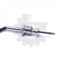 KIPUFOGÓGÁZ-HŐMÉRSÉKLET ÉRZÉKELŐ VW TOUAREG 2.5 TDI 03L906088AG