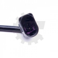 KIPUFOGÓGÁZ-HŐMÉRSÉKLET ÉRZÉKELŐ VW TOUAREG 2.5 TDI 03L906088AG