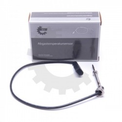 KIPUFOGÓGÁZ-HŐMÉRSÉKLET ÉRZÉKELŐ VW TOUAREG 2.5 TDI 03L906088AG