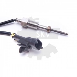 HYUNDAI ACCENT IV KIPUFOGÓGÁZ-HŐMÉRSÉKLET ÉRZÉKELŐ 392202A800