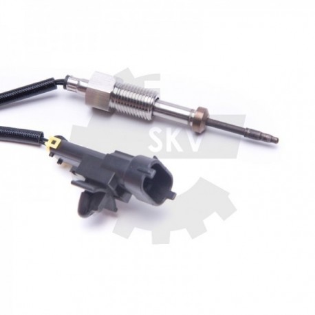 HYUNDAI ACCENT IV KIPUFOGÓGÁZ-HŐMÉRSÉKLET ÉRZÉKELŐ 392202A800