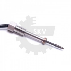 HYUNDAI ACCENT IV KIPUFOGÓGÁZ-HŐMÉRSÉKLET ÉRZÉKELŐ 392202A800