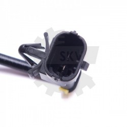 HYUNDAI ACCENT IV KIPUFOGÓGÁZ-HŐMÉRSÉKLET ÉRZÉKELŐ 392202A800