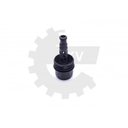 OLAJSZŰRŐHÁZ MERCEDES C-OSZTÁLY E-OSZTÁLY GL 2721800038