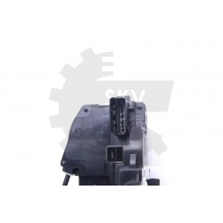 BAL HÁTSÓ AJTÓZÁR HYUNDAI I30 81410-2L000