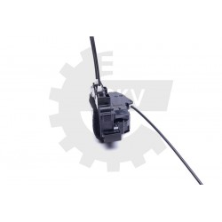 JOBB HÁTSÓ AJTÓZÁR HYUNDAI I30 81420-2L000