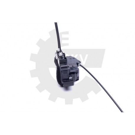 JOBB HÁTSÓ AJTÓZÁR HYUNDAI I30 81420-2L000