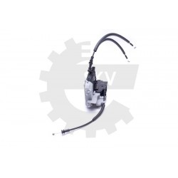 JOBB ELSŐ AJTÓ ZÁR HYUNDAI TUCSON 81320-D3000