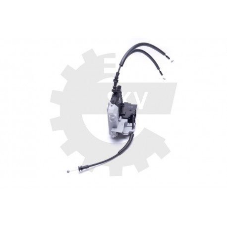 JOBB ELSŐ AJTÓ ZÁR HYUNDAI TUCSON 81320-D3000