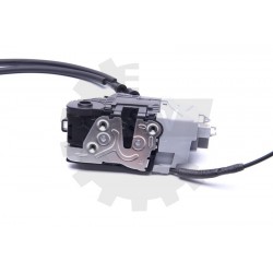 JOBB ELSŐ AJTÓ ZÁR HYUNDAI TUCSON 81320-D3000