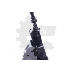 JOBB ELSŐ AJTÓ ZÁR HYUNDAI TUCSON 81320-D3000