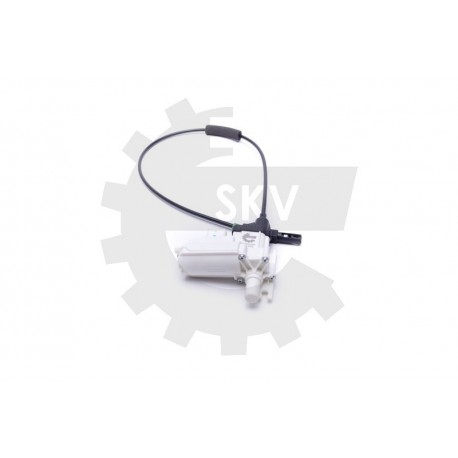 JOBB HÁTSÓ AJTÓZÁR MERCEDES-BENZ S-OSZTÁLY 2227601600