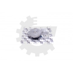 MERCEDES C-OSZTÁLY TÁGULÁSI TARTÁLY KUPAK 1245000406