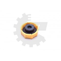 FORD FIESTA VI FOCUS TÁGULÁSI TARTÁLY KUPAK 95BB8100AA