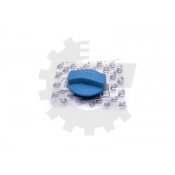 TÁGULÁSI TARTÁLY KUPAK VW BORA GOLF PASSAT 1J0121321