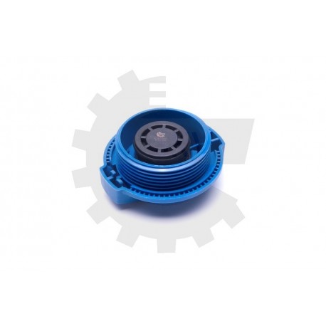 AUDI A4 B6 A6 C5 C6 TÁGULÁSI TARTÁLY KUPAKJA 8E0121321