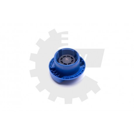 VW SHARAN ÜLÉS TÁGULÁSI TARTÁLY KUPAK 7M0121321