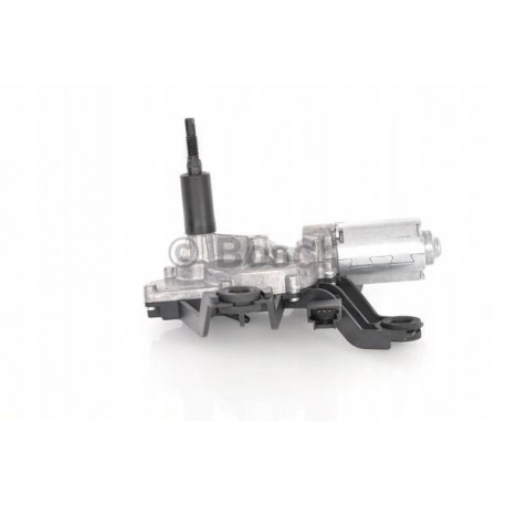 Törlőmotor HÁTSÓ CITROEN BERLINGO KLAPA 96474555