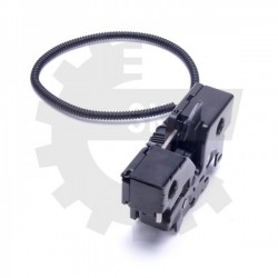 MOTORHÁZTETŐ ZÁR VW GOLF VII PASSAT B8 TIGUAN 5G1823509 5G1823509