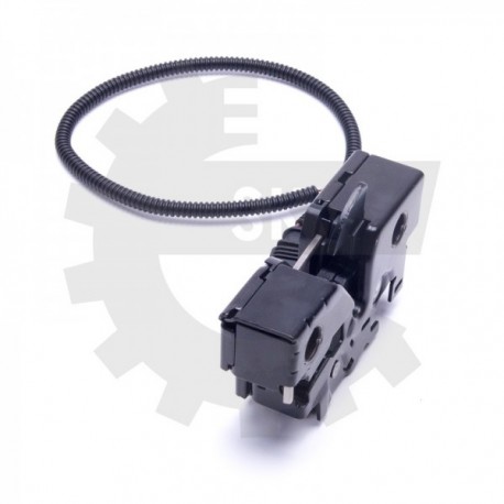 MOTORHÁZTETŐ ZÁR VW GOLF VII PASSAT B8 TIGUAN 5G1823509 5G1823509