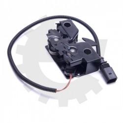 MOTORHÁZTETŐ ZÁR VW GOLF VII PASSAT B8 TIGUAN 5G1823509 5G1823509