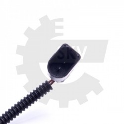 MOTORHÁZTETŐ ZÁR VW GOLF VII PASSAT B8 TIGUAN 5G1823509 5G1823509