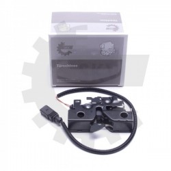 MOTORHÁZTETŐ ZÁR VW GOLF VII PASSAT B8 TIGUAN 5G1823509 5G1823509