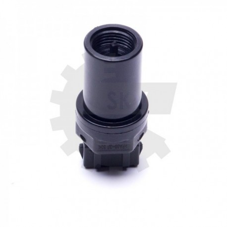 SEBESSÉGÉRZÉKELŐ AUDI A2 A3 VW POLO GOLF TRANSPORTER 357919149 357919149