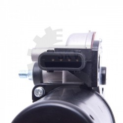 ELSŐ ABLAKTÖRLŐMOTOR BMW X5 (E53) 61616913006 61616913006