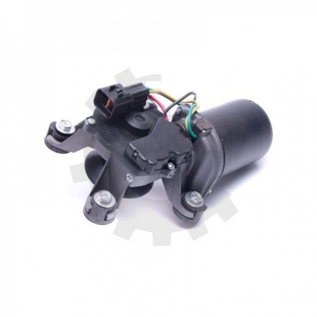 DAEWOO LANOS ELSŐ ABLAKTÖRLŐ MOTOR 96303118 96303118