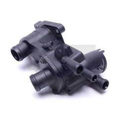 TERMOSZTÁT SEAT LEON TOLEDO II SKODA OCTAVIA I VW BORA GOLF IV 03212111111AE 032121111AE