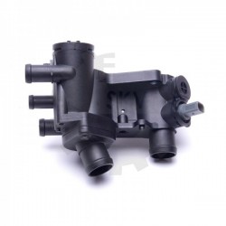 TERMOSZTÁT SEAT LEON TOLEDO II SKODA OCTAVIA I VW BORA GOLF IV 03212111111AE 032121111AE