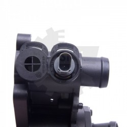 TERMOSZTÁT SEAT LEON TOLEDO II SKODA OCTAVIA I VW BORA GOLF IV 03212111111AE 032121111AE