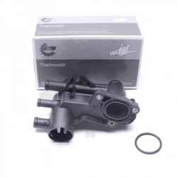 TERMOSZTÁT SEAT LEON TOLEDO II SKODA OCTAVIA I VW BORA GOLF IV 03212111111AE 032121111AE