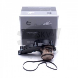 TERMOSZTÁT AUDI A4 B7 A6 C6 A8 D3 06E121111G 06E121111G