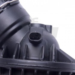 BMW TERMOSZTÁT 1 (F20, F21) 2 (F22, F23, F87) 3 (F30, F31, F80), 4 (F32, F82) X5 (F15, F85) X6 (F16, F86) 11537598865