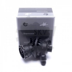BMW TERMOSZTÁT 1 (F20, F21) 2 (F22, F23, F87) 3 (F30, F31, F80), 4 (F32, F82) X5 (F15, F85) X6 (F16, F86) 11537598865