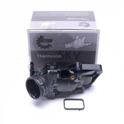 TERMOSZTÁT MERCEDES-BENZ CLS C-OSZTÁLY E-OSZTÁLY GLK M-OSZTÁLY R-OSZTÁLY S-OSZTÁLY SL SLK A2762000115 A2762000115