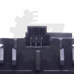 ABLAKVEZÉRLŐ PANEL MERCEDES-BENZ VITO TOURER VITO MIXTO 2059056911 3 PIN 2059056911