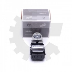 ABLAKVEZÉRLŐ PANEL MERCEDES-BENZ VITO TOURER VITO MIXTO 2059056911 3 PIN 2059056911