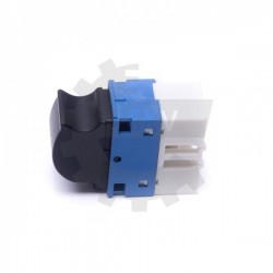 FIAT DOBLO ABLAKVEZÉRLŐ KAPCSOLÓ 735417034 UTASOLDALI 5 TŰS KAPCSOLÓ 735417034