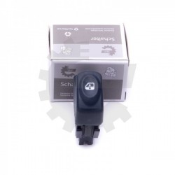 RENAULT MEGANE I 7700838099 5 TŰS ABLAKVEZÉRLŐ KAPCSOLÓ 7700838099