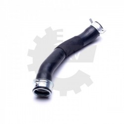 PORSCHE CAYMAN TURBINAVEZETÉK 9P1121623 9P1121623