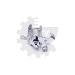 BAL HÁTSÓ FÉKNYEREG KIA CARENS IV 58210-A4100 58210-A4100