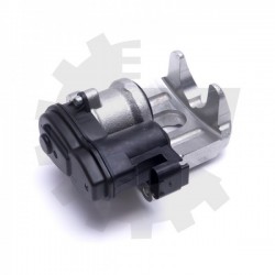 BAL HÁTSÓ FÉKNYEREG BMW 5 6 BMW 5 6 34216793047 34216793047