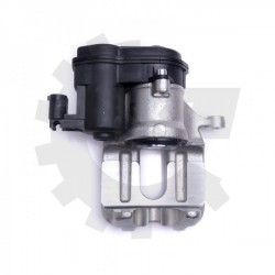 BAL HÁTSÓ FÉKNYEREG BMW 5 6 BMW 5 6 34216793047 34216793047