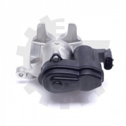 BAL HÁTSÓ FÉKNYEREG BMW 5 6 BMW 5 6 34216793047 34216793047