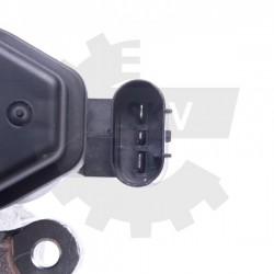 BAL HÁTSÓ FÉKNYEREG BMW 5 6 BMW 5 6 34216793047 34216793047