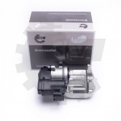 BAL HÁTSÓ FÉKNYEREG BMW 5 6 BMW 5 6 34216793047 34216793047